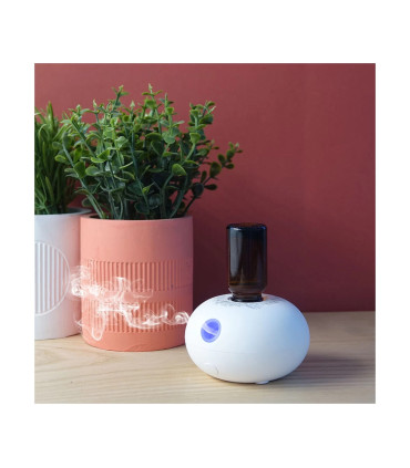 Diffuseur Torelia (avec sacoche de transport) : diffuseur par ultra-nébulisation