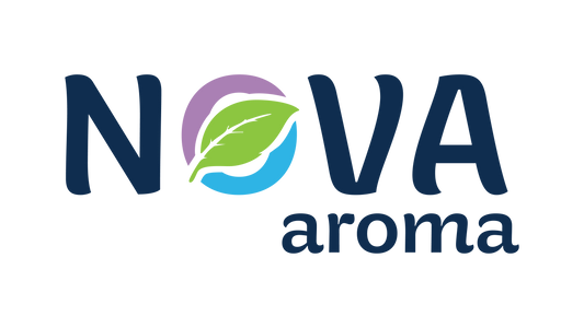 La nova aroma