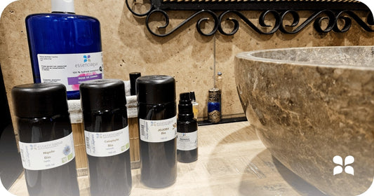 Les huiles végétales : bien plus que de simples supports