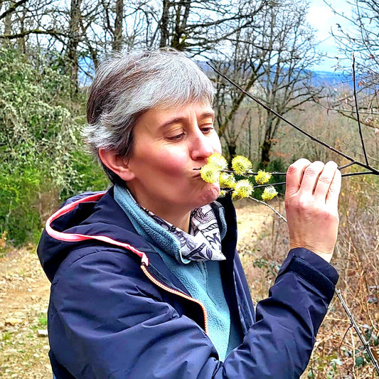 Quand mes nièces ont des reflux