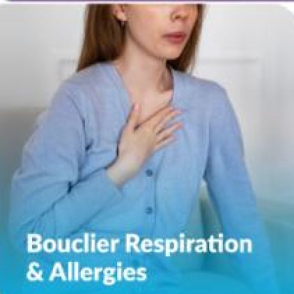 Bouclier Respiration & Allergies