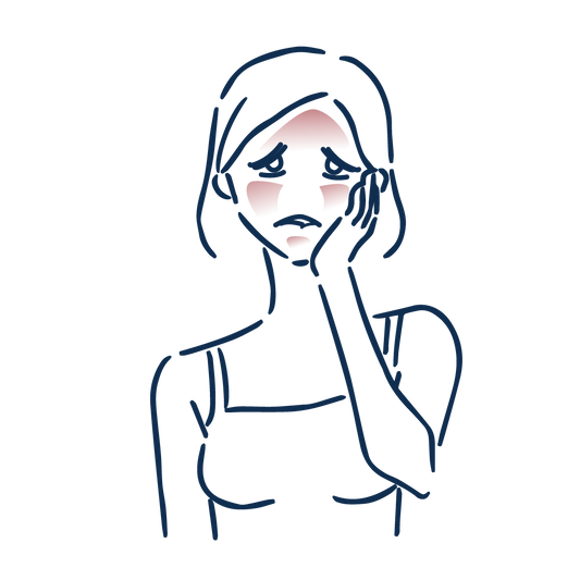 Brulure, Coup De Soleil