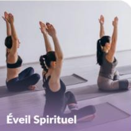 Éveil Spirituel