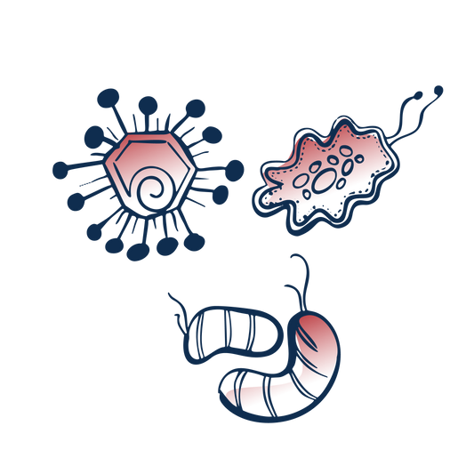 Infections