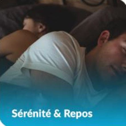 Sérénité & Repos