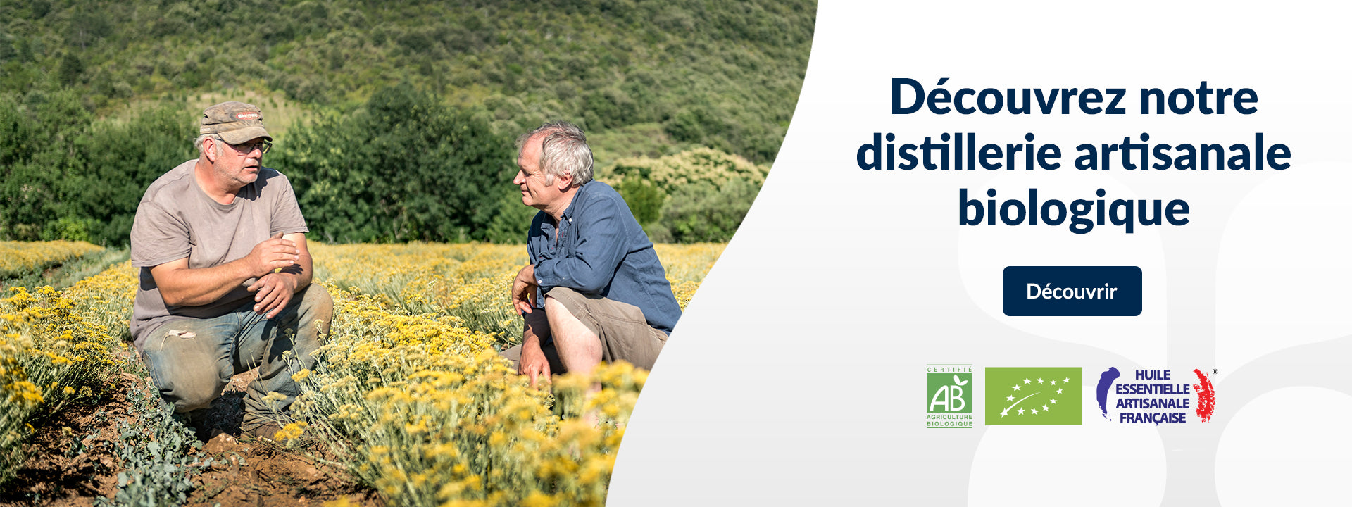 Notre Distillerie
