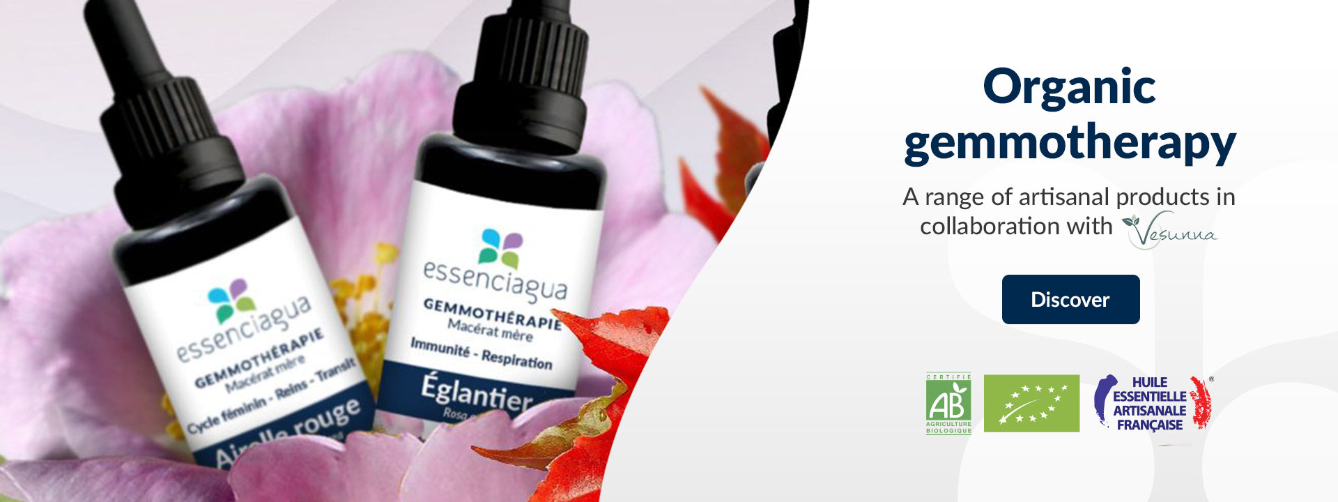Gemmotherapie