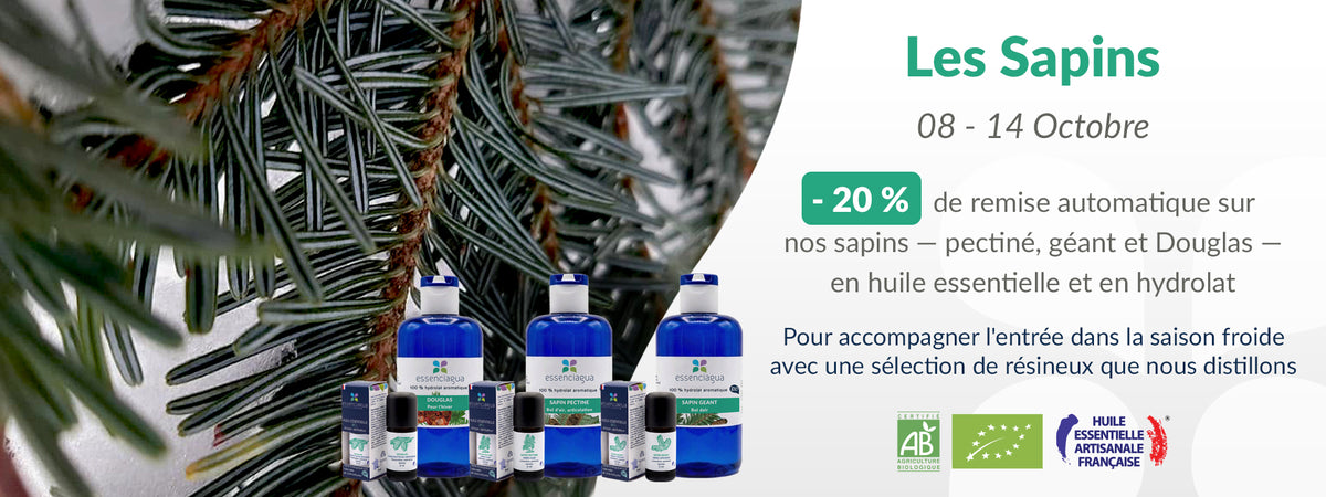 Les Sapins