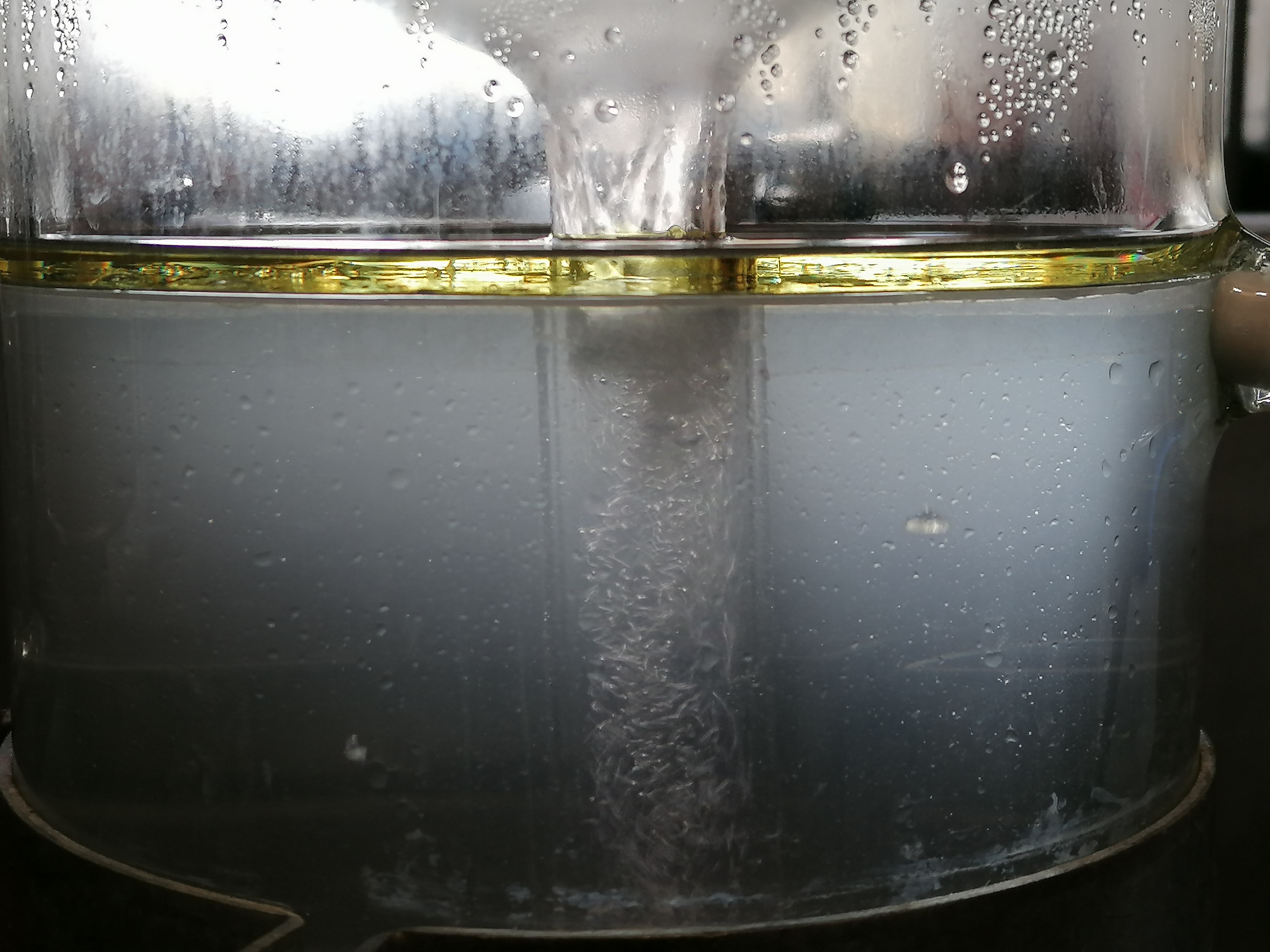 Distillation Photo