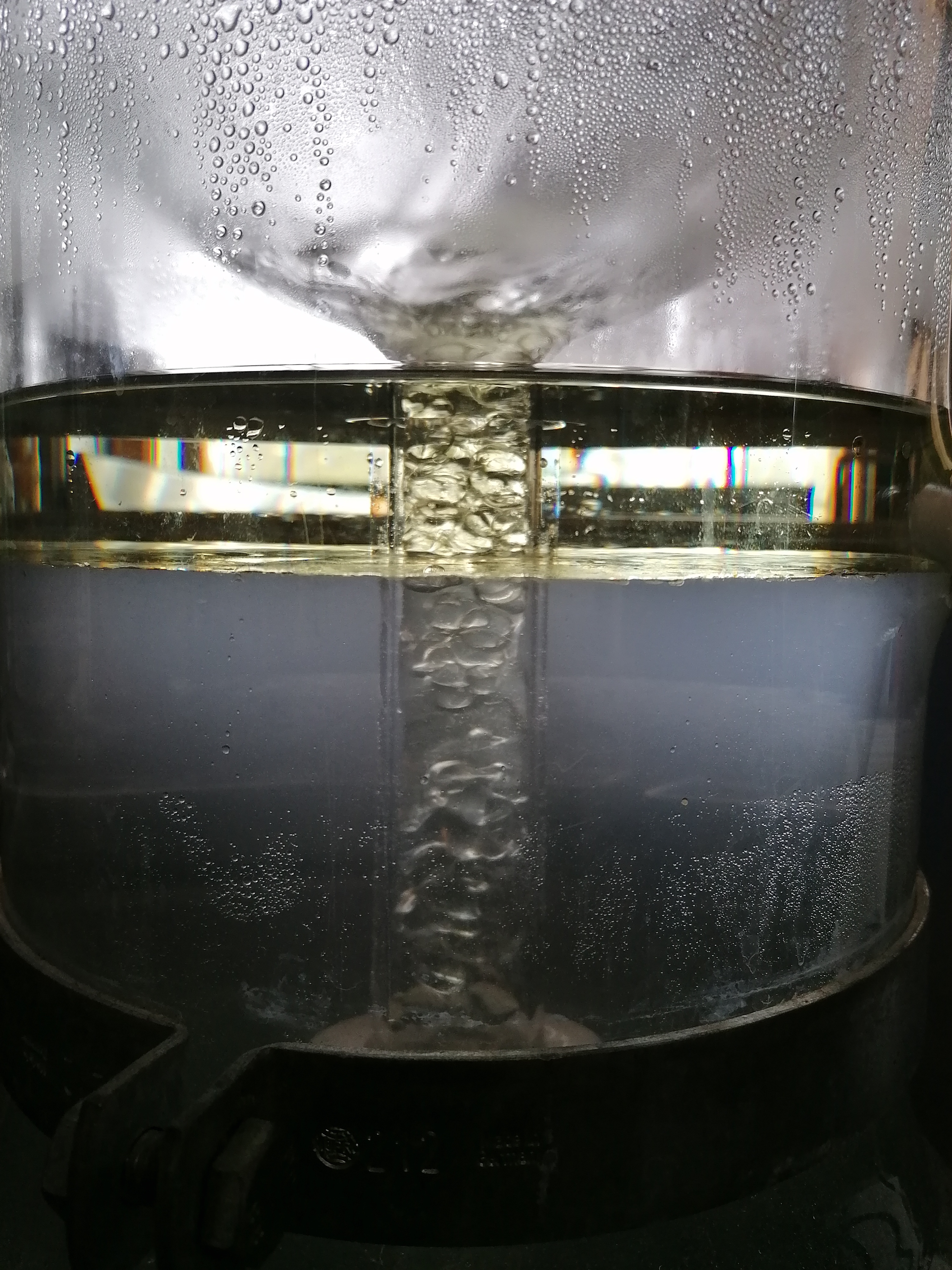 Distillation Photo