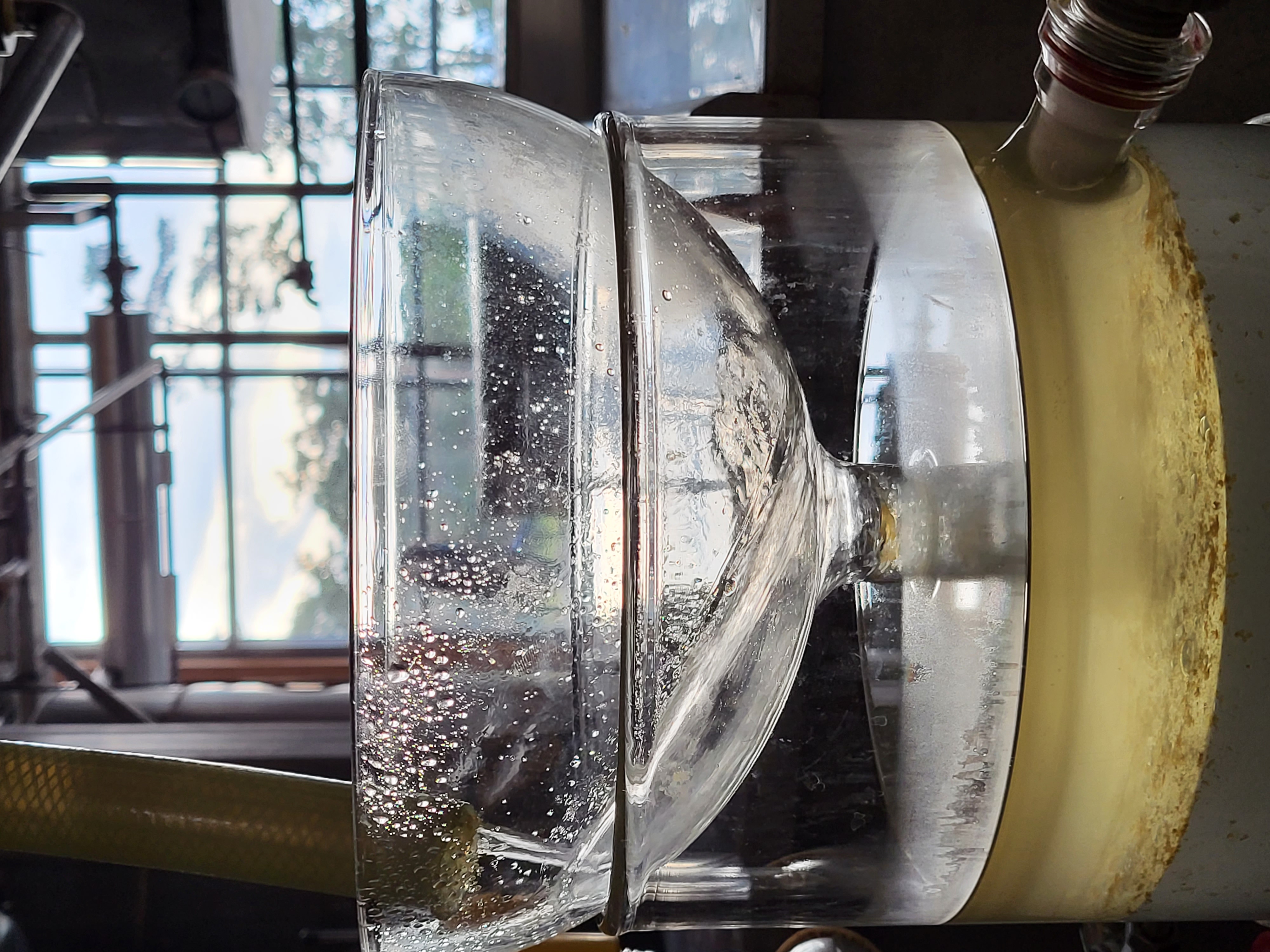 Distillation Photo