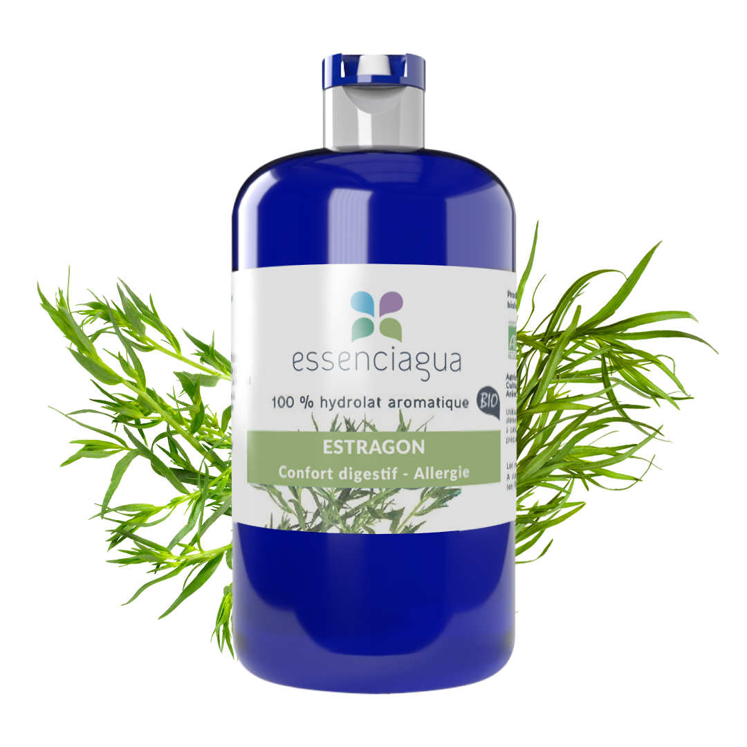 Hydrolat Tarragon