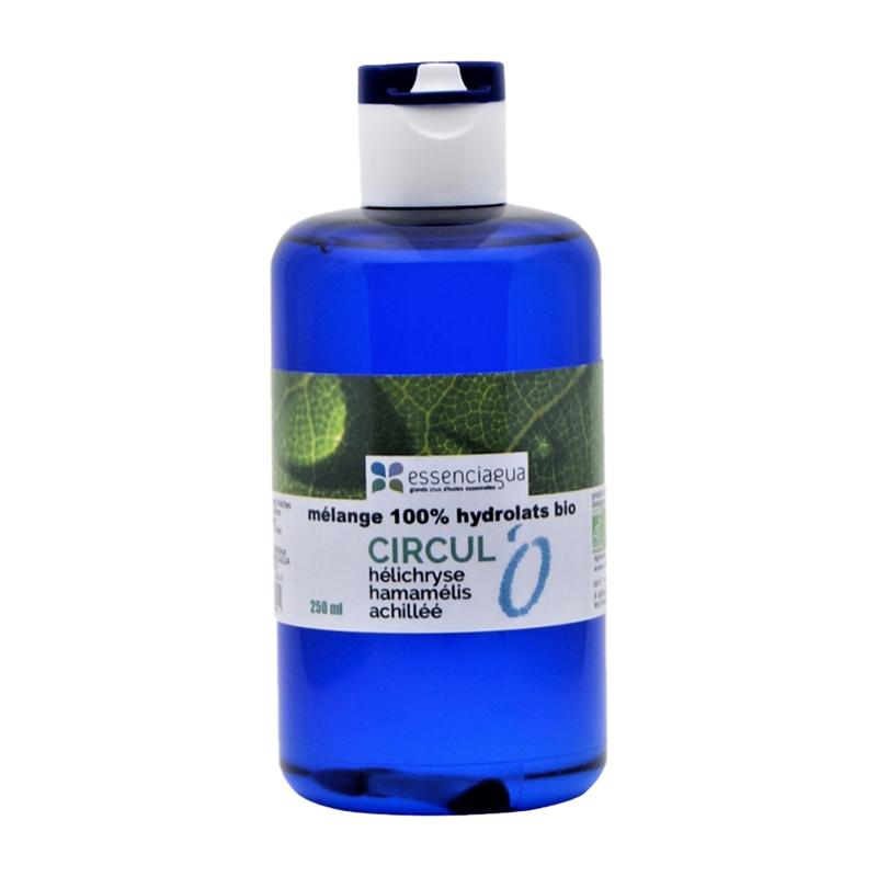 Blend of aromatic hydrosols Circul'O