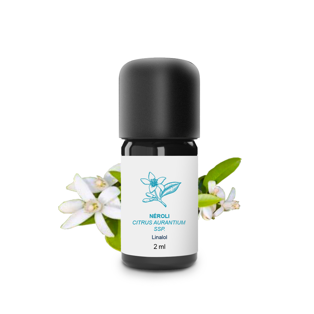 Essential Oil Neroli