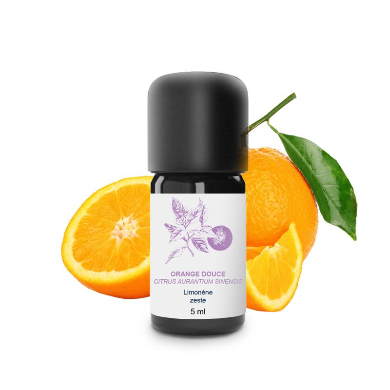 Essential Oil Sweet orange
