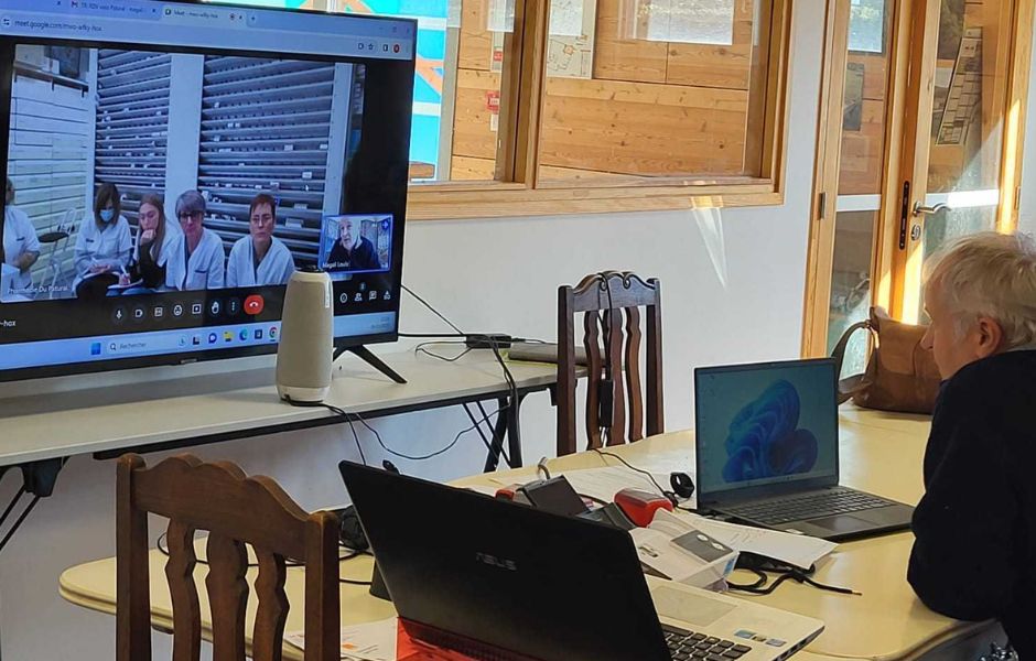 Nos formations en aromathérapie