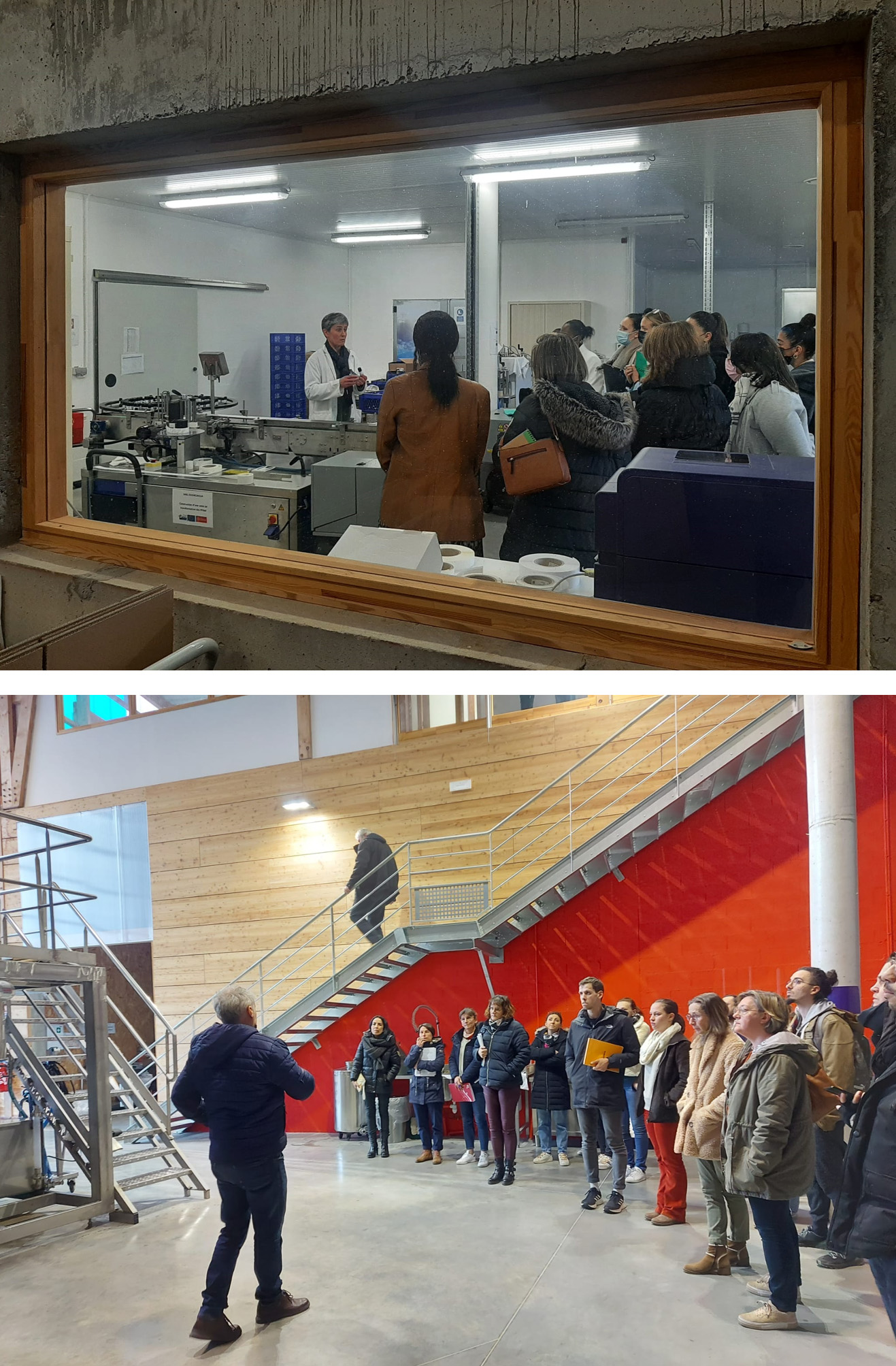 Nos formations en aromathérapie