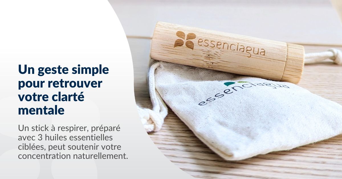 Renforcer sa concentration