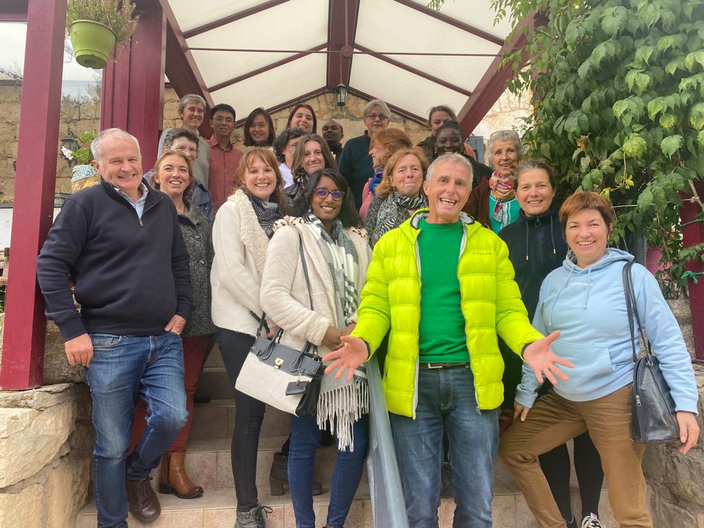 Nos formations en aromathérapie